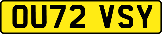 OU72VSY