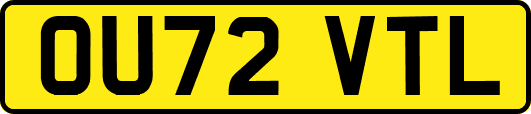 OU72VTL