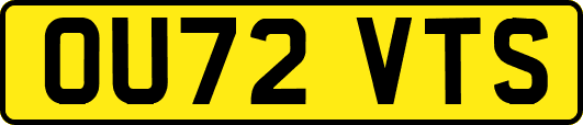 OU72VTS