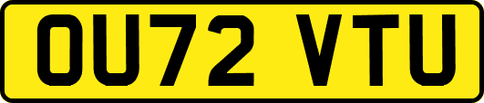 OU72VTU