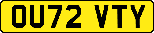 OU72VTY