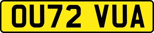 OU72VUA