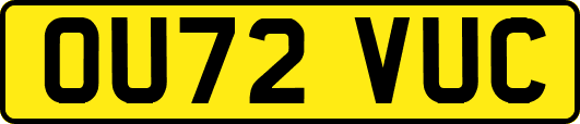 OU72VUC