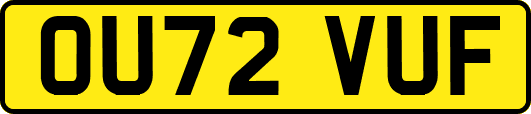 OU72VUF