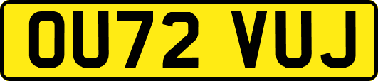 OU72VUJ