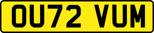 OU72VUM