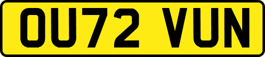 OU72VUN