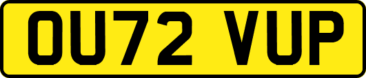 OU72VUP