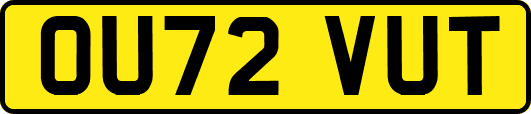 OU72VUT