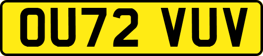 OU72VUV