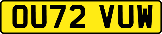 OU72VUW