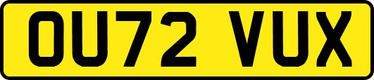 OU72VUX