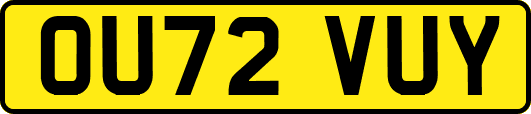 OU72VUY