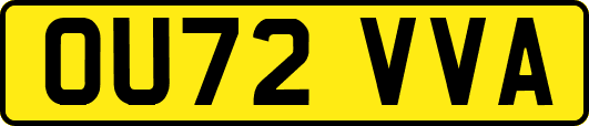 OU72VVA