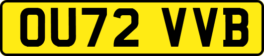 OU72VVB