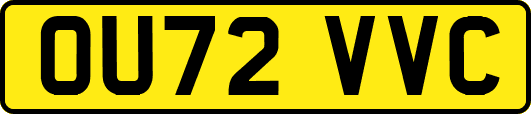 OU72VVC