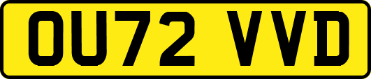 OU72VVD