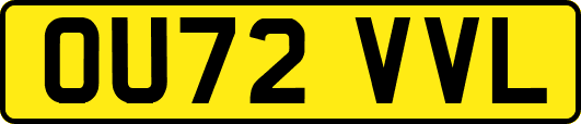 OU72VVL