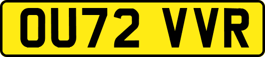 OU72VVR