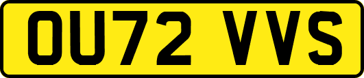 OU72VVS
