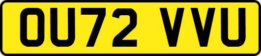 OU72VVU
