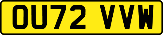OU72VVW