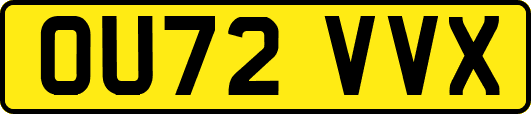 OU72VVX