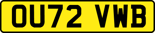 OU72VWB