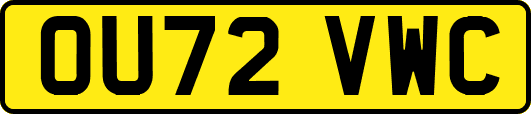 OU72VWC