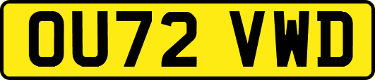 OU72VWD