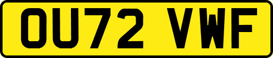 OU72VWF