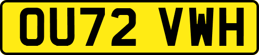OU72VWH