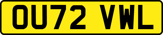 OU72VWL