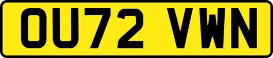 OU72VWN