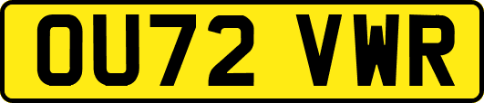 OU72VWR