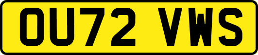 OU72VWS