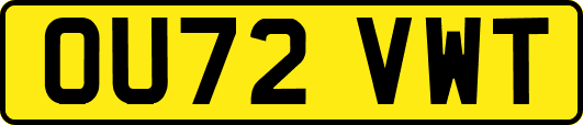 OU72VWT