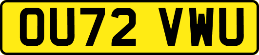 OU72VWU