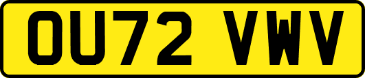 OU72VWV
