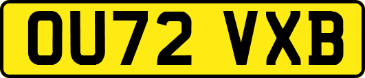 OU72VXB