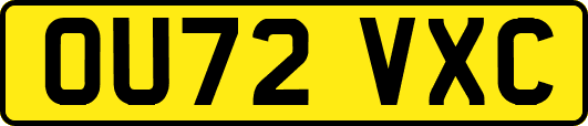 OU72VXC