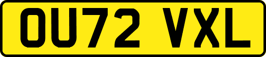 OU72VXL
