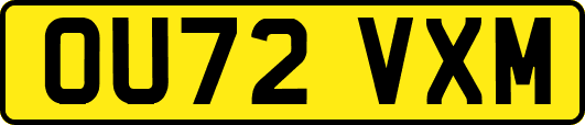 OU72VXM