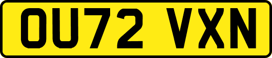 OU72VXN