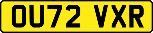OU72VXR