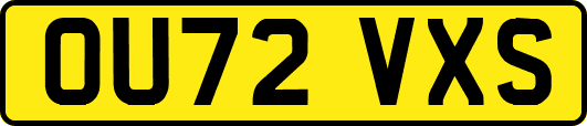 OU72VXS
