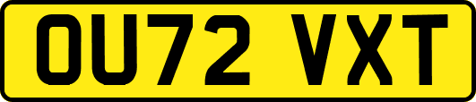 OU72VXT