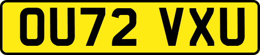 OU72VXU