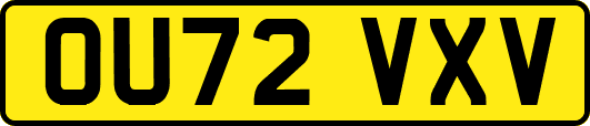 OU72VXV