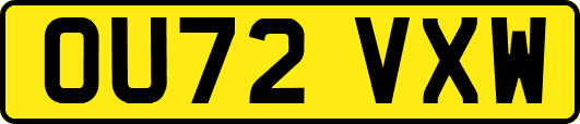 OU72VXW